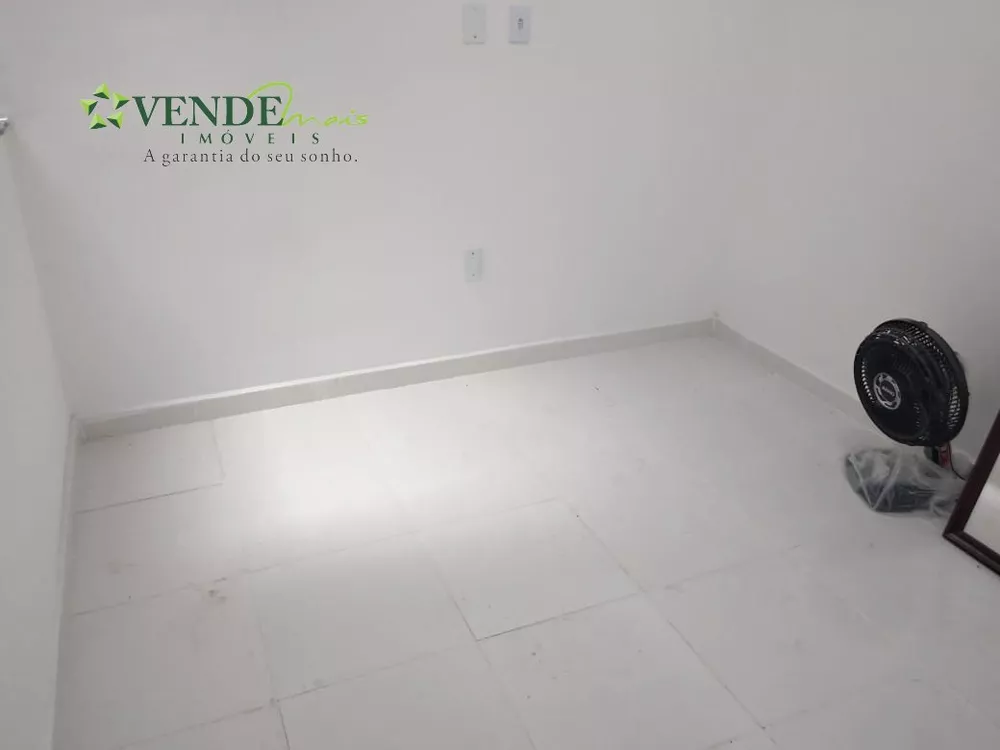 Apartamento, 1 quarto, 40 m² - Foto 2