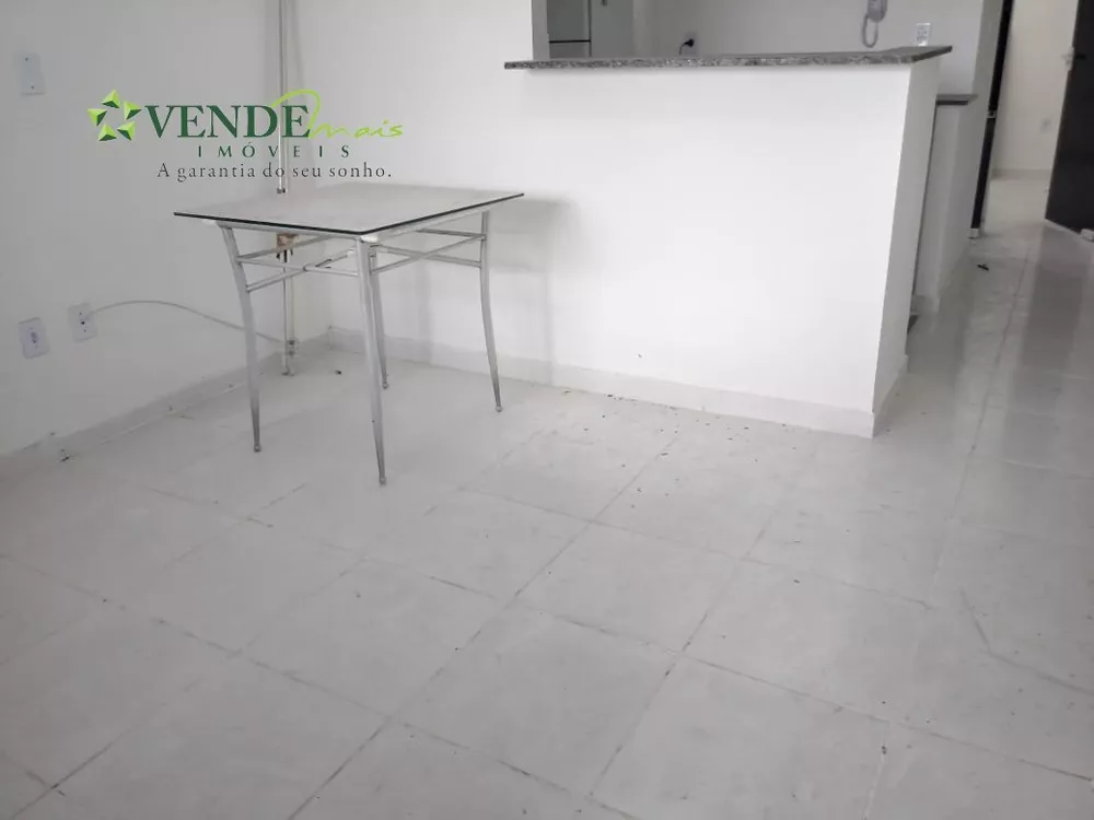 Apartamento à venda com 1 quarto, 40m² - Foto 4