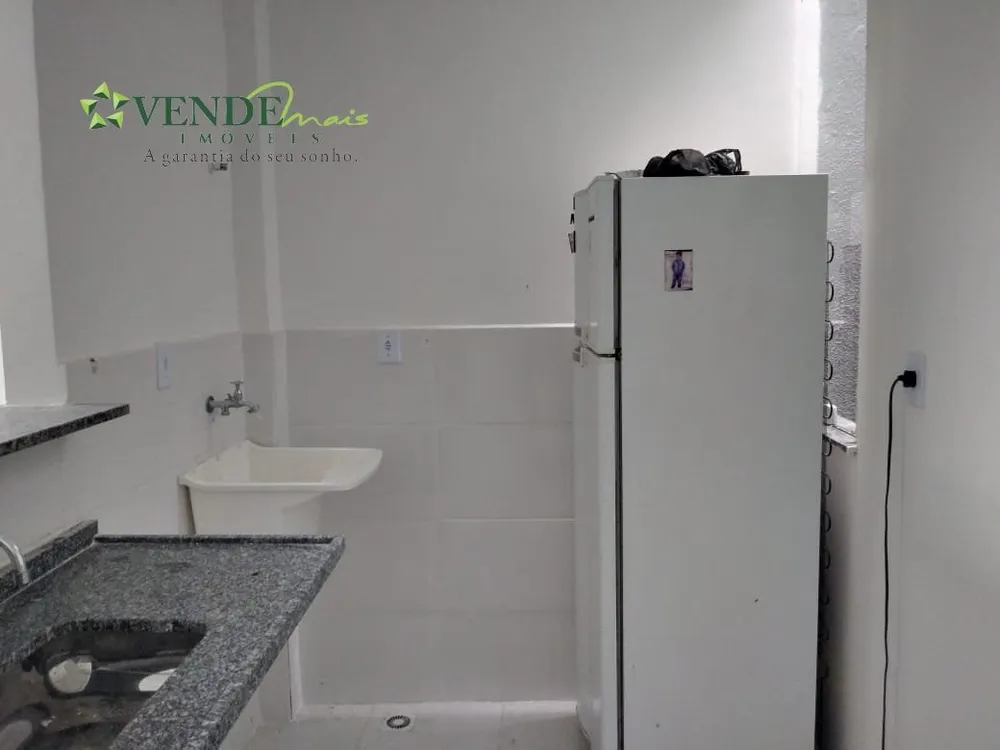 Apartamento, 1 quarto, 40 m² - Foto 20