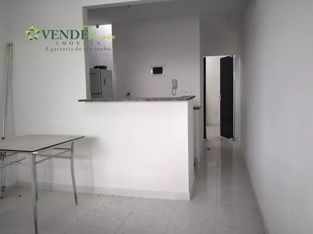 Apartamento à venda com 1 quarto, 40m² - Foto 1