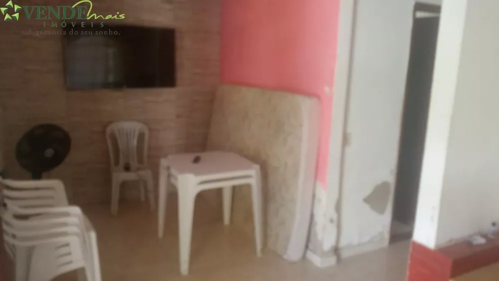 Casa, 1 quarto, 1600 m² - Foto 2
