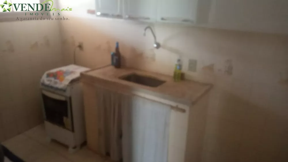 Casa, 1 quarto, 1600 m² - Foto 3