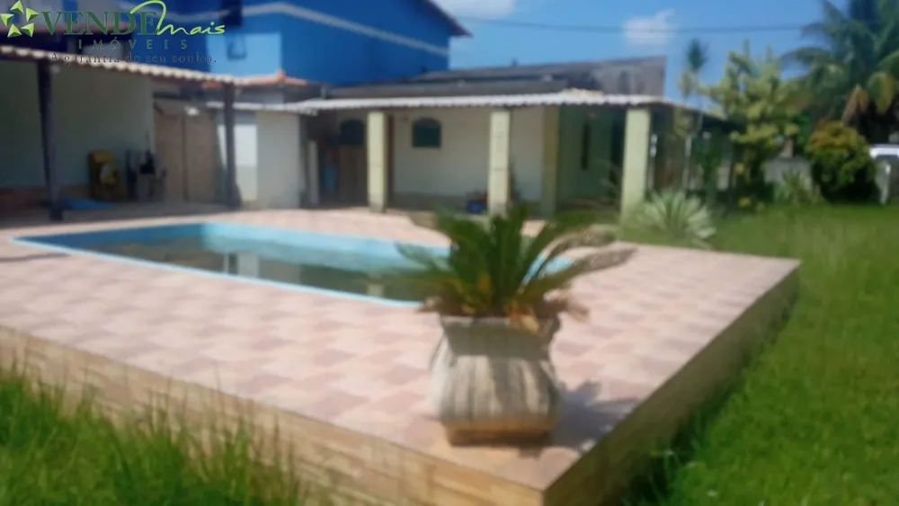 Casa, 1 quarto, 1600 m² - Foto 3