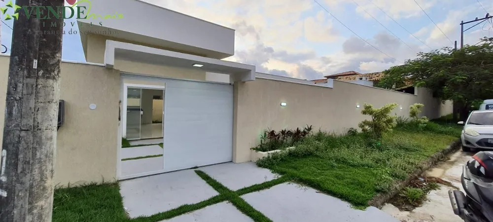 Casa, 3 quartos, 100 m² - Foto 3