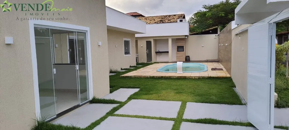 Casa, 3 quartos, 100 m² - Foto 42