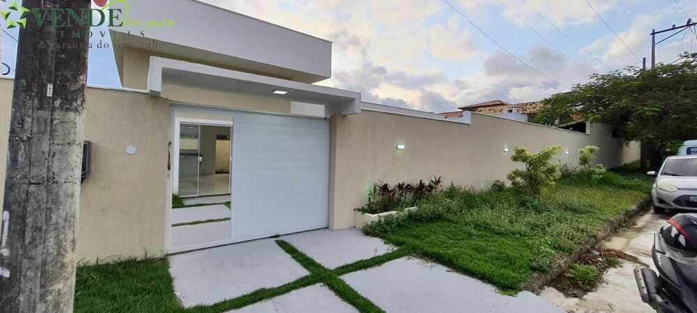 Casa, 3 quartos, 100 m² - Foto 21