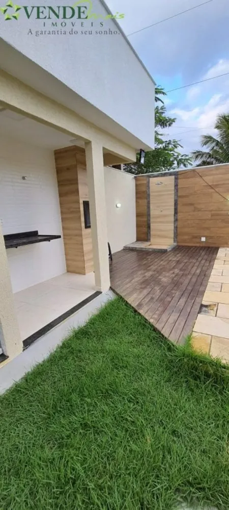 Casa, 3 quartos, 100 m² - Foto 11