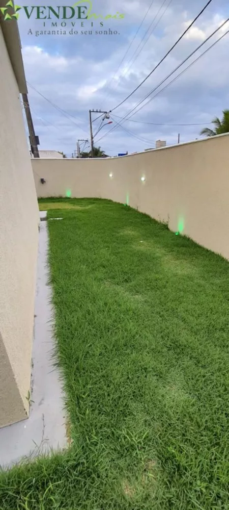 Casa, 3 quartos, 100 m² - Foto 1