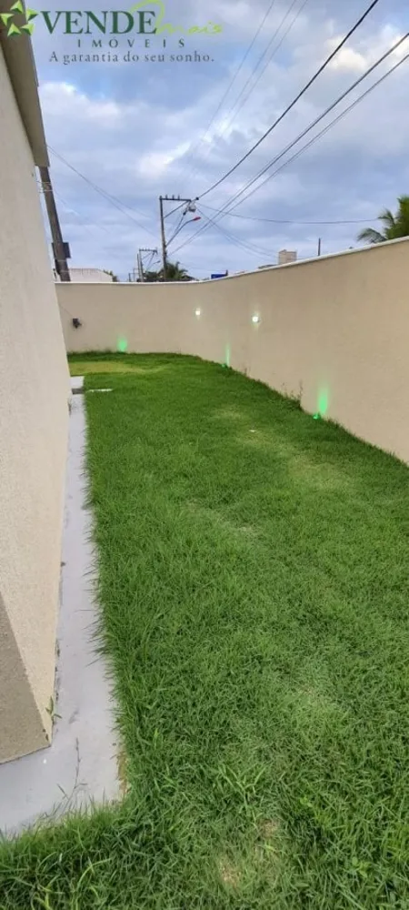 Casa, 3 quartos, 100 m² - Foto 14
