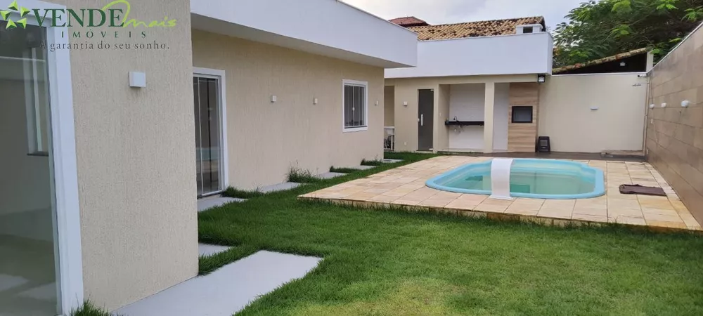 Casa, 3 quartos, 100 m² - Foto 12