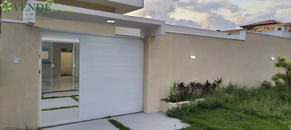 Casa, 3 quartos, 100 m² - Foto 1