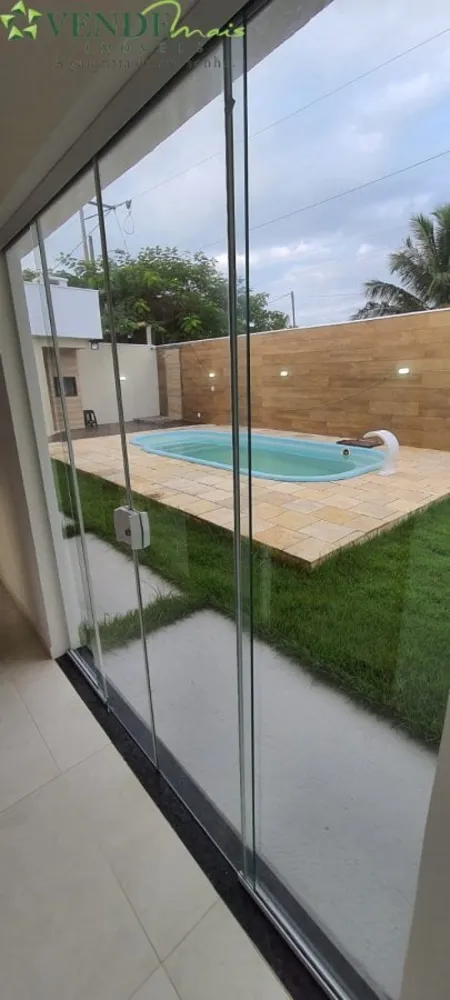 Casa, 3 quartos, 100 m² - Foto 38