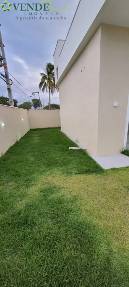 Casa, 3 quartos, 100 m² - Foto 10