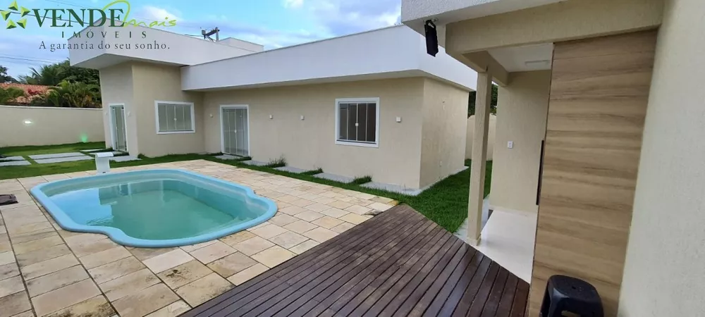 Casa, 3 quartos, 100 m² - Foto 3