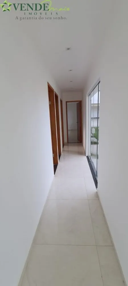 Casa, 3 quartos, 100 m² - Foto 16
