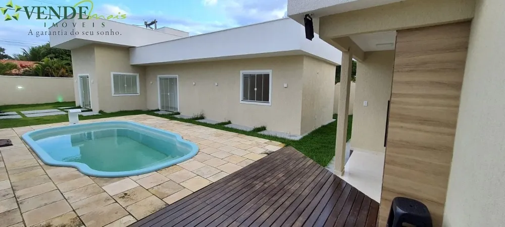 Casa, 3 quartos, 100 m² - Foto 22