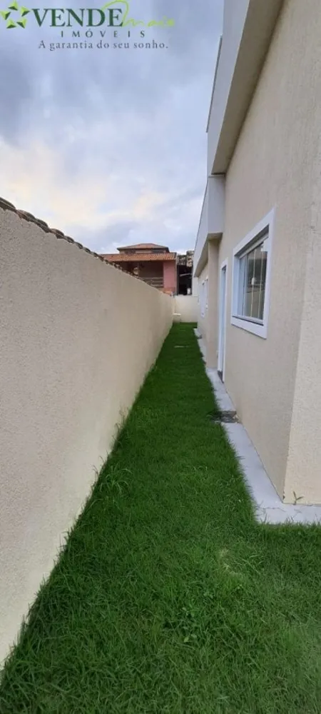 Casa, 3 quartos, 100 m² - Foto 23