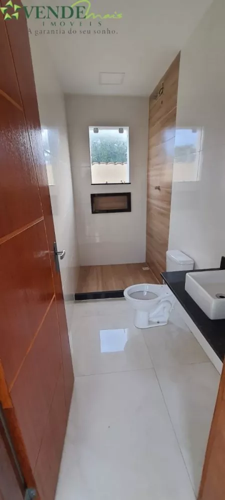 Casa, 3 quartos, 100 m² - Foto 11