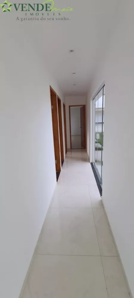 Casa, 3 quartos, 100 m² - Foto 5