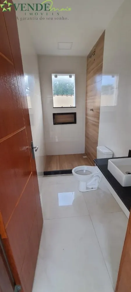 Casa, 3 quartos, 100 m² - Foto 28