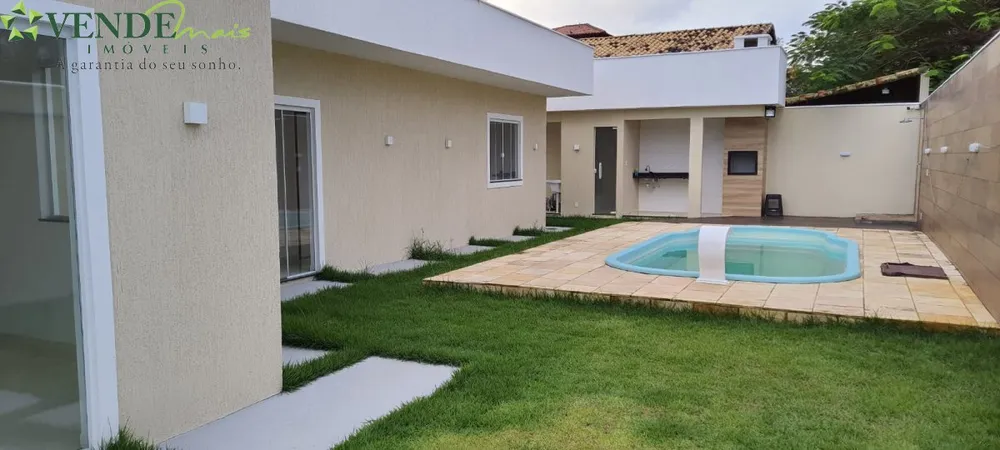 Casa, 3 quartos, 100 m² - Foto 5