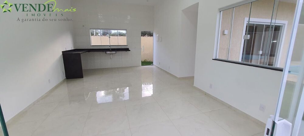 Casa, 3 quartos, 100 m² - Foto 14