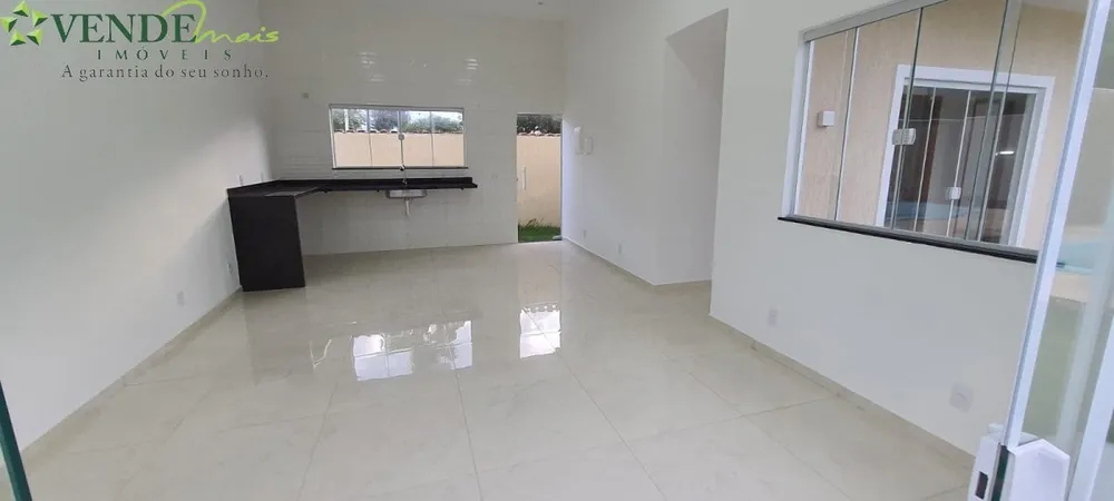 Casa, 3 quartos, 100 m² - Foto 26