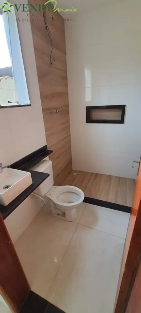 Casa, 3 quartos, 100 m² - Foto 40