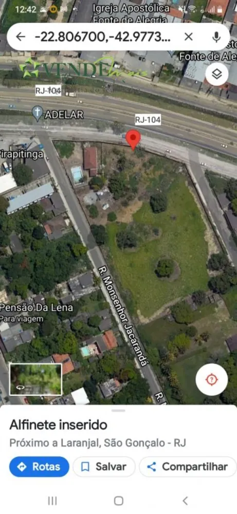 Terreno, 10000 m² - Foto 6