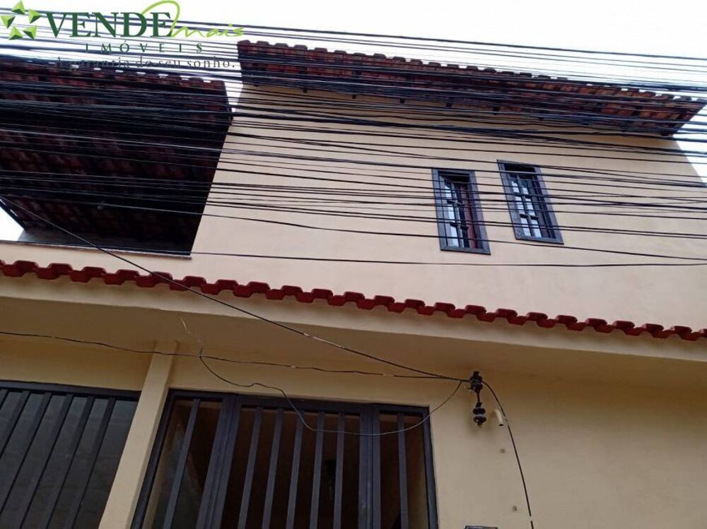 Casa, 3 quartos, 140 m² - Foto 20