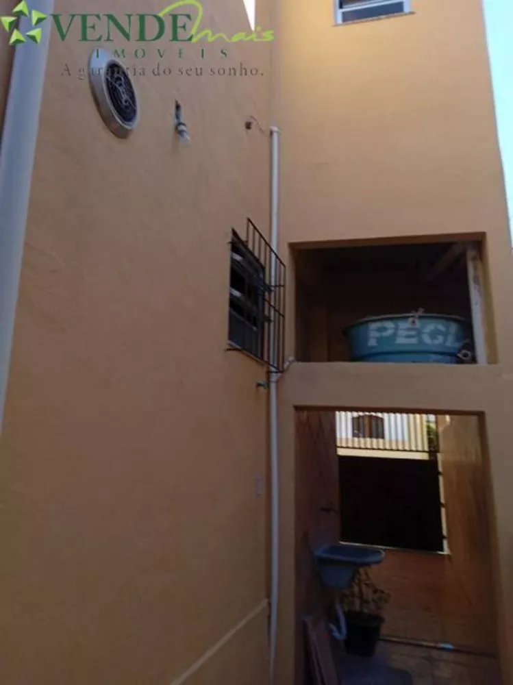 Casa, 3 quartos, 140 m² - Foto 18