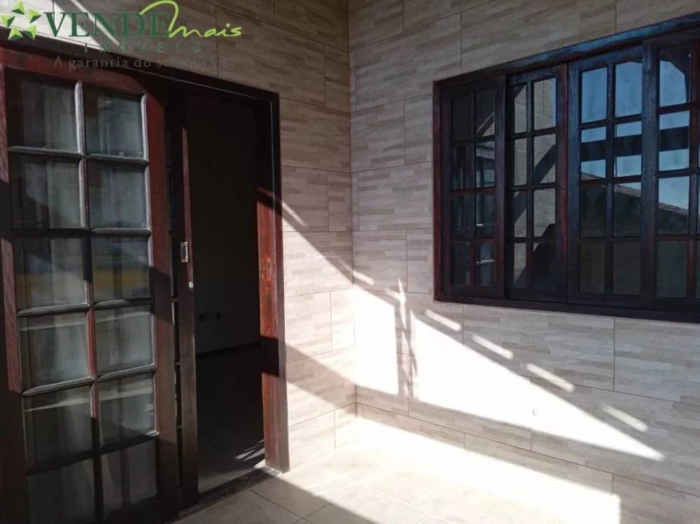 Casa, 3 quartos, 140 m² - Foto 2