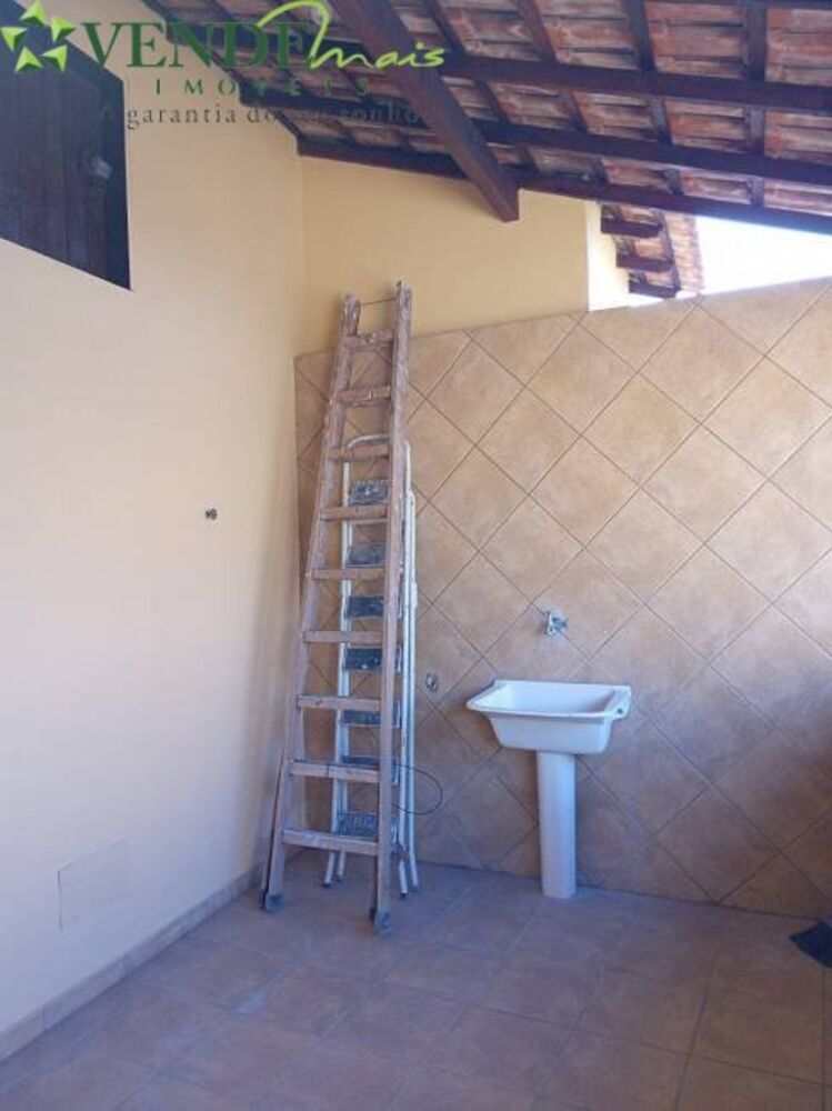 Casa, 3 quartos, 140 m² - Foto 13