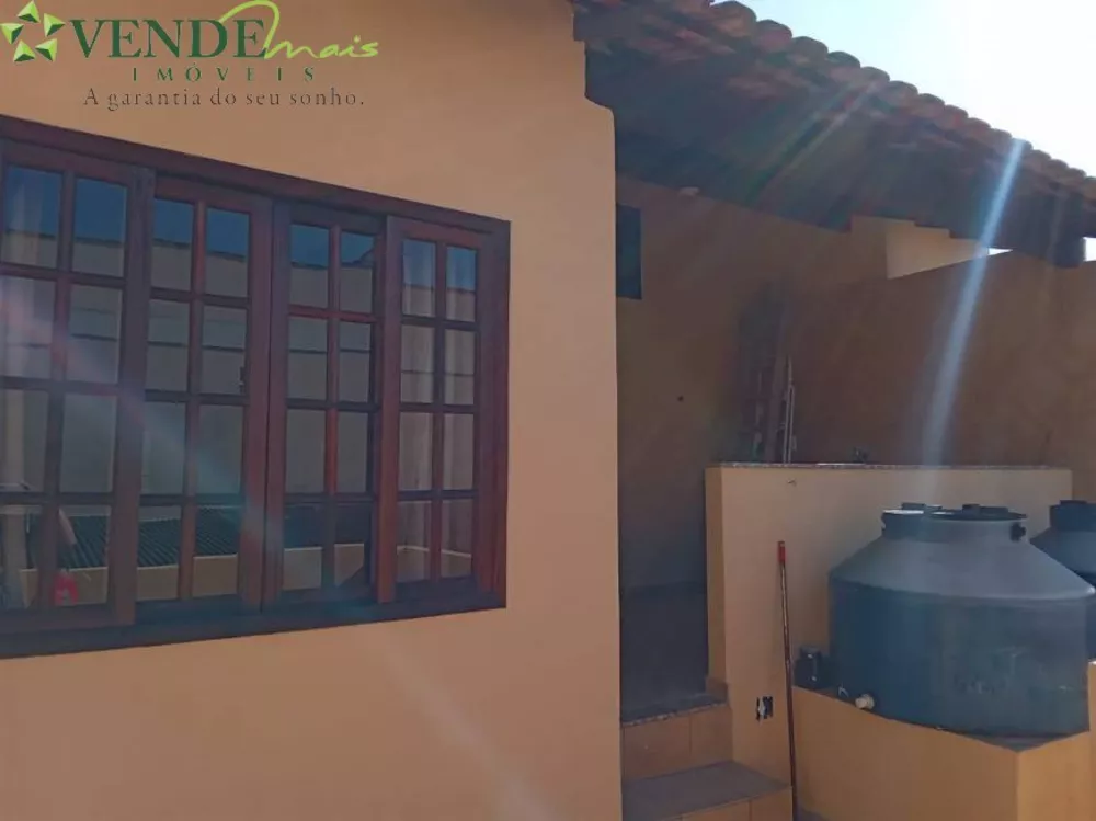 Casa, 3 quartos, 140 m² - Foto 17