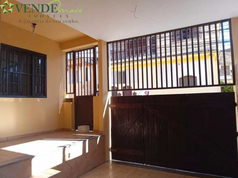 Casa, 3 quartos, 140 m² - Foto 19