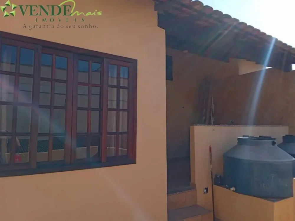 Casa, 3 quartos, 140 m² - Foto 34