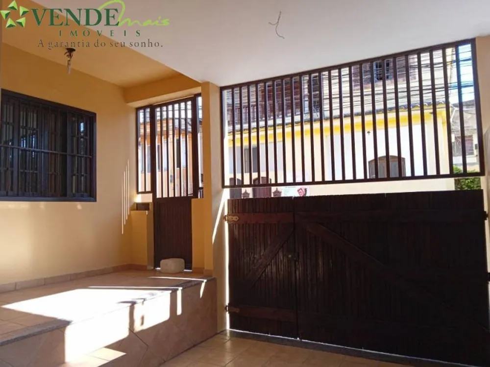 Casa, 3 quartos, 140 m² - Foto 38