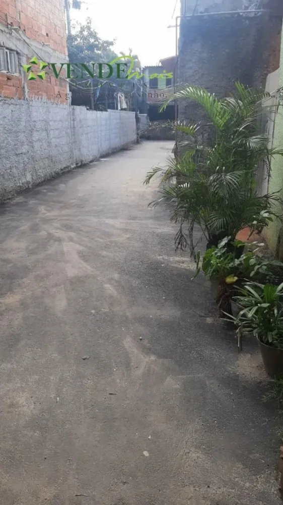 Casa, 2 quartos, 360 m² - Foto 20