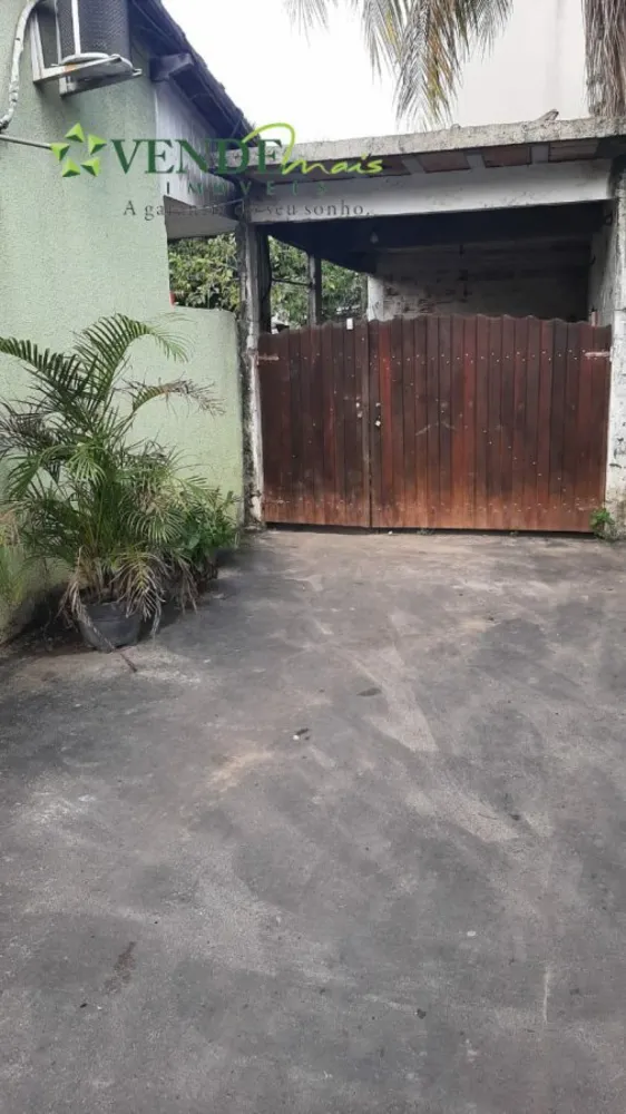 Casa, 2 quartos, 360 m² - Foto 2