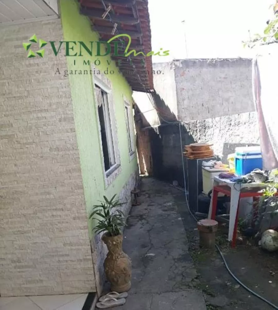 Casa, 2 quartos, 360 m² - Foto 13