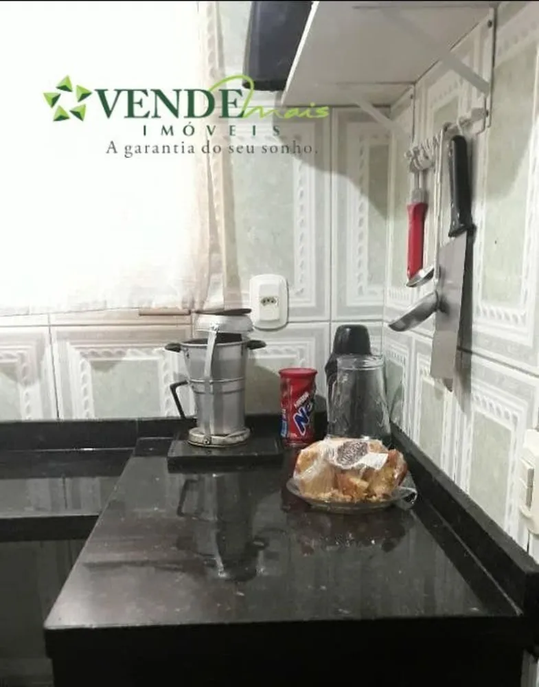 Casa, 2 quartos, 360 m² - Foto 16