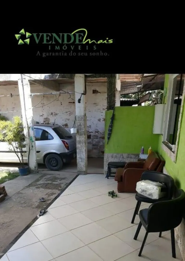 Casa, 2 quartos, 360 m² - Foto 18