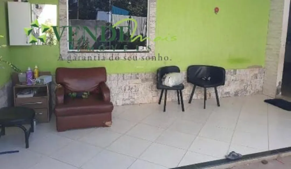 Casa, 2 quartos, 360 m² - Foto 6