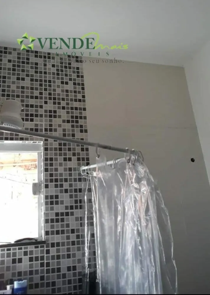 Casa, 2 quartos, 360 m² - Foto 24