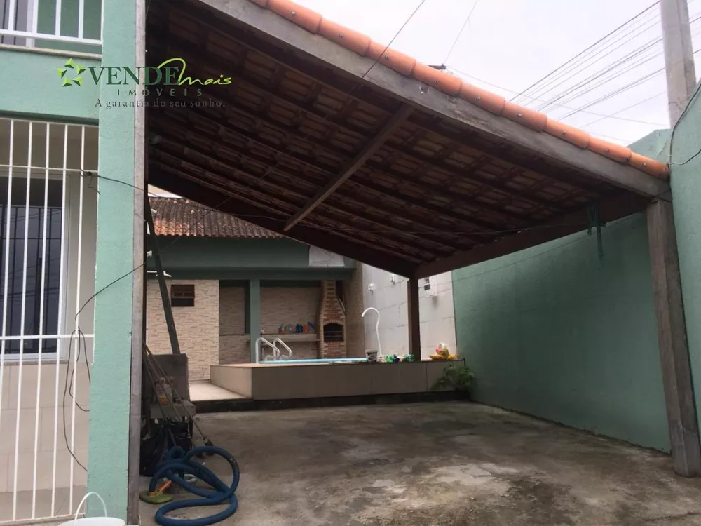 Casa, 2 quartos, 78 m² - Foto 5