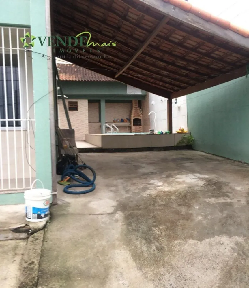 Casa, 2 quartos, 78 m² - Foto 17