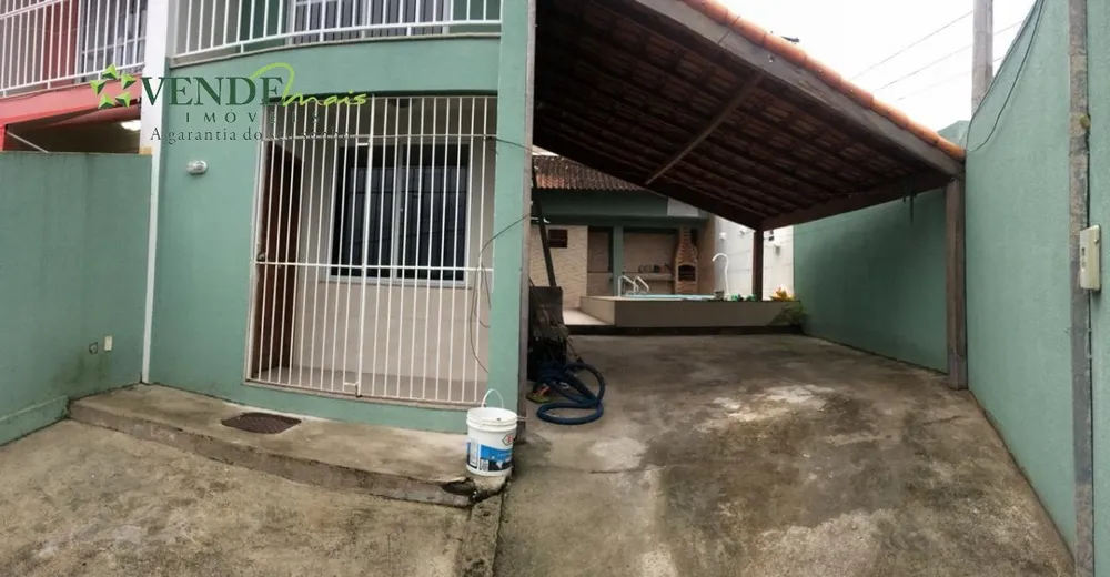 Casa, 2 quartos, 78 m² - Foto 21