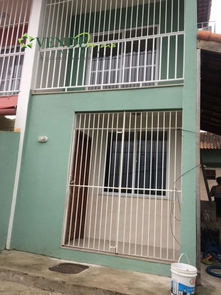Casa, 2 quartos, 78 m² - Foto 23