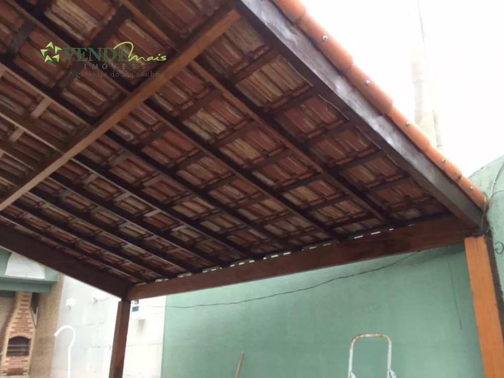 Casa, 2 quartos, 78 m² - Foto 3