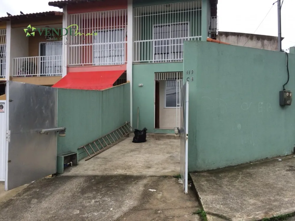 Casa, 2 quartos, 78 m² - Foto 5